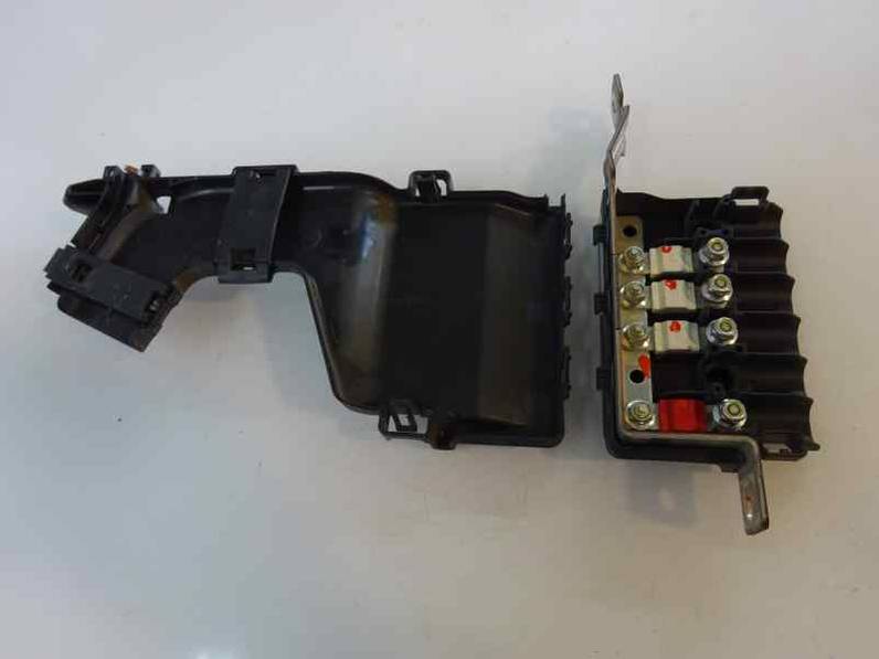 BATERIA RENAULT MEGANE III BERLINA 5 P 2010 1.5 DCI D FAP (110 CV)