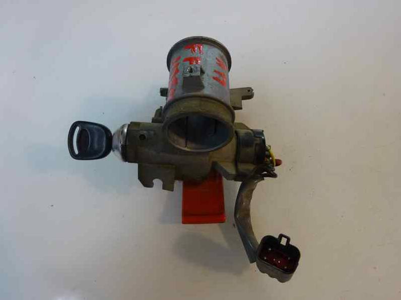 CONMUTADOR DE ARRANQUE FORD FIESTA BERLINA 1996 1.8 D (60 CV)