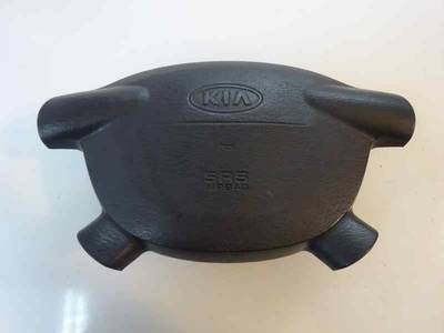 AIRBAG DELANTERO IZQUIERDO KIA CARNIVAL II 2002 2.9 CRDI (144 CV)