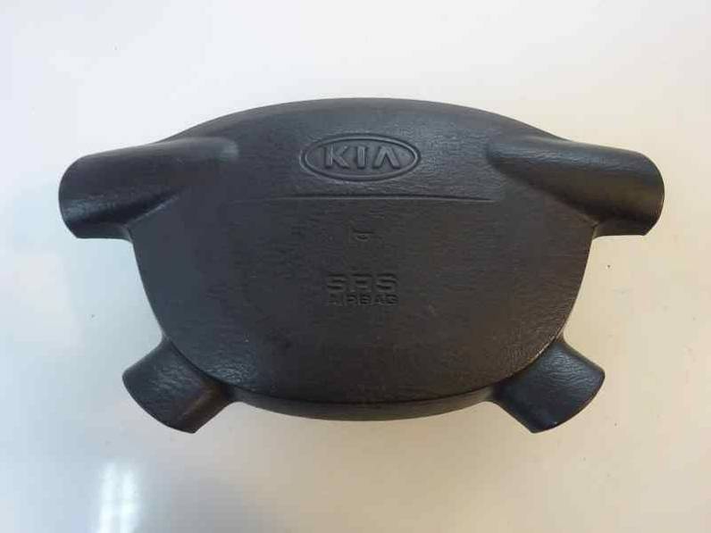 AIRBAG DELANTERO IZQUIERDO KIA CARNIVAL II 2002 2.9 CRDI (144 CV)