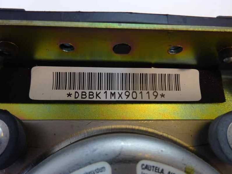 AIRBAG DELANTERO IZQUIERDO KIA CARNIVAL II 2002 2.9 CRDI (144 CV)