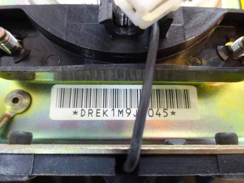 AIRBAG DELANTERO IZQUIERDO KIA CARNIVAL II 2002 2.9 CRDI (144 CV)