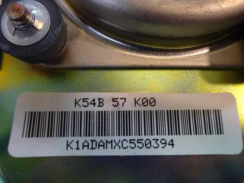 AIRBAG DELANTERO IZQUIERDO KIA CARNIVAL II 2002 2.9 CRDI (144 CV)