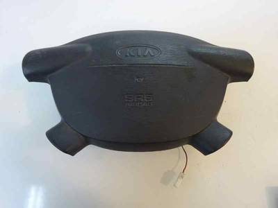AIRBAG DELANTERO IZQUIERDO KIA CARNIVAL II 2002 2.9 CRDI (144 CV)