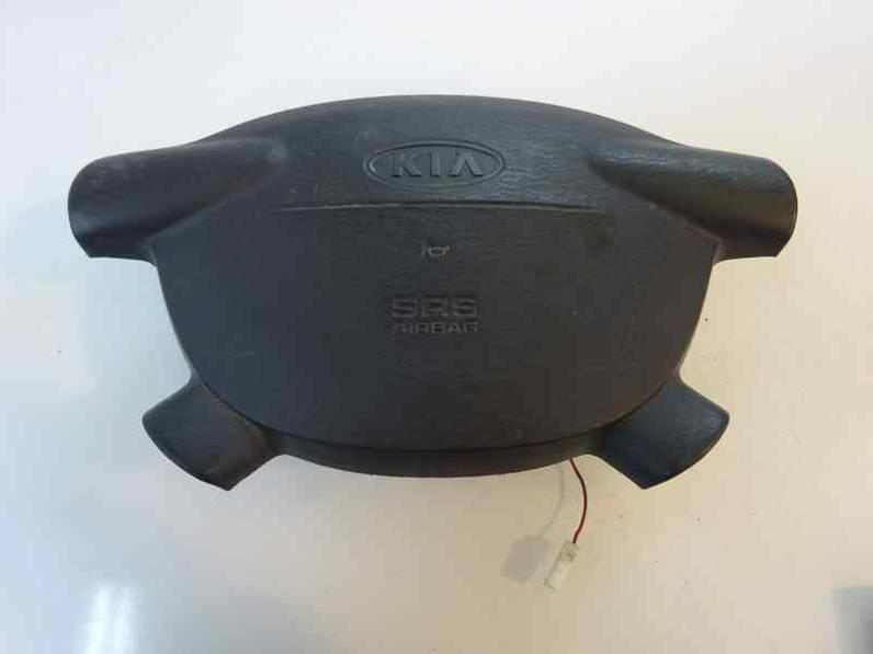 AIRBAG DELANTERO IZQUIERDO KIA CARNIVAL II 2002 2.9 CRDI (144 CV)