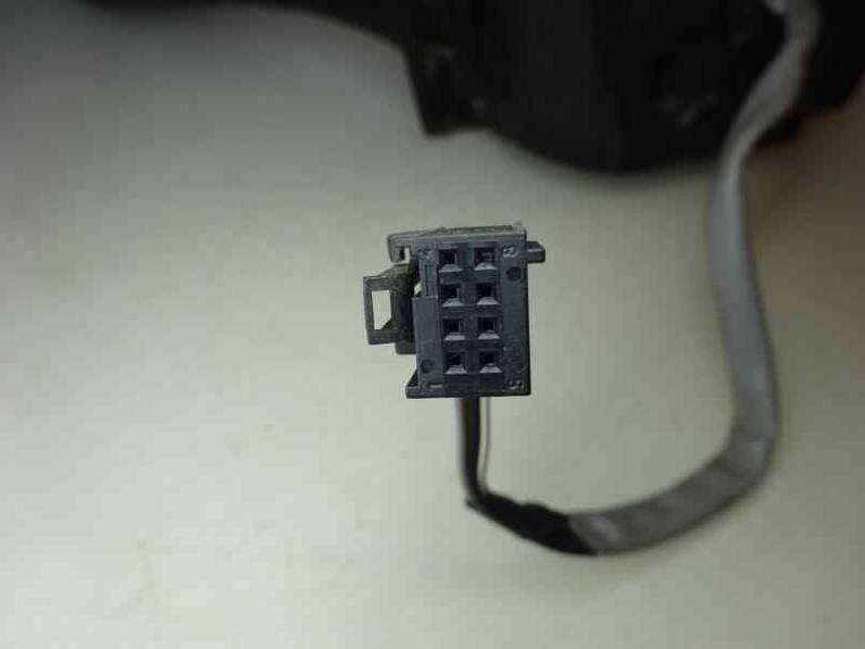 RETROVISOR IZQUIERDO FIAT BRAVO 2010 1.6 JTDM 16V (105 CV)