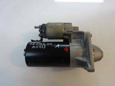 MOTOR ARRANQUE FIAT BRAVO 2010 1.6 JTDM 16V (105 CV)