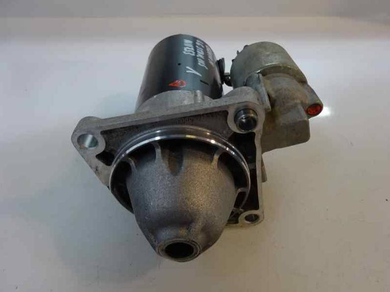 MOTOR ARRANQUE FIAT BRAVO 2010 1.6 JTDM 16V (105 CV)