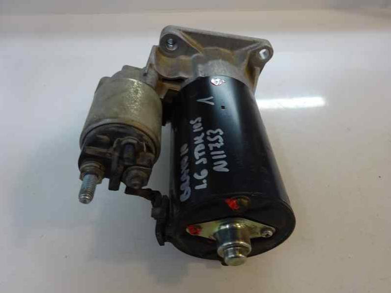 MOTOR ARRANQUE FIAT BRAVO 2010 1.6 JTDM 16V (105 CV)