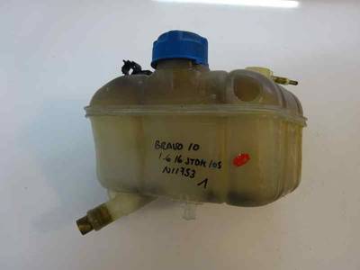DEPOSITO EXPANSION FIAT BRAVO 2010 1.6 JTDM 16V (105 CV)