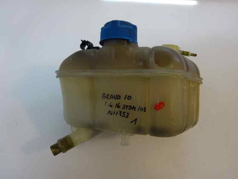 DEPOSITO EXPANSION FIAT BRAVO 2010 1.6 JTDM 16V (105 CV)
