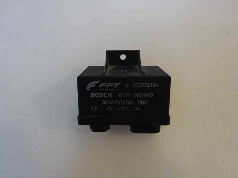 CAJA PRECALENTAMIENTO FIAT BRAVO 2010 1.6 JTDM 16V (105 CV)