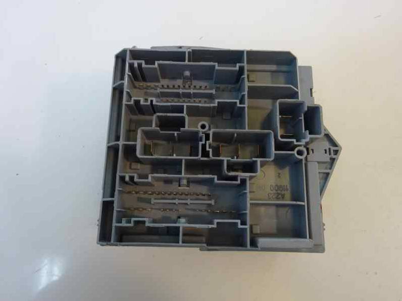 CAJA RELES FUSIBLES FIAT BRAVO 2010 1.6 JTDM 16V (105 CV)