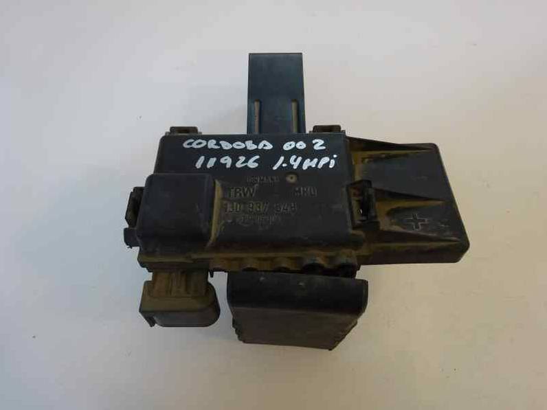 BATERIA SEAT CORDOBA BERLINA 2000 1.4 (60 CV)