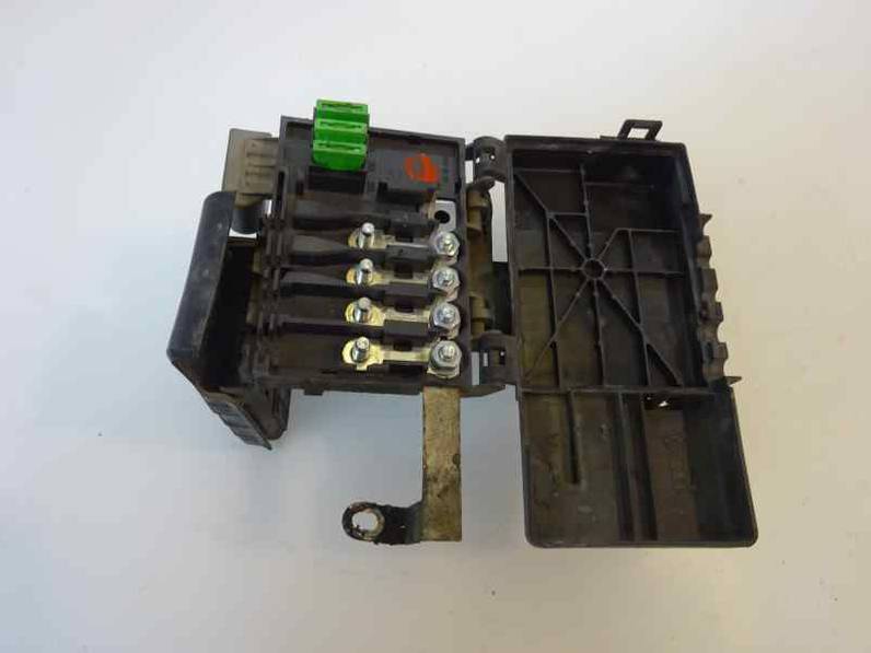 BATERIA SEAT CORDOBA BERLINA 2000 1.4 (60 CV)