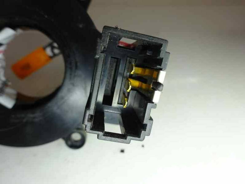 ANILLO AIRBAG RENAULT MEGANE I SCENIC 1998 1.9 DTI D (98 CV)