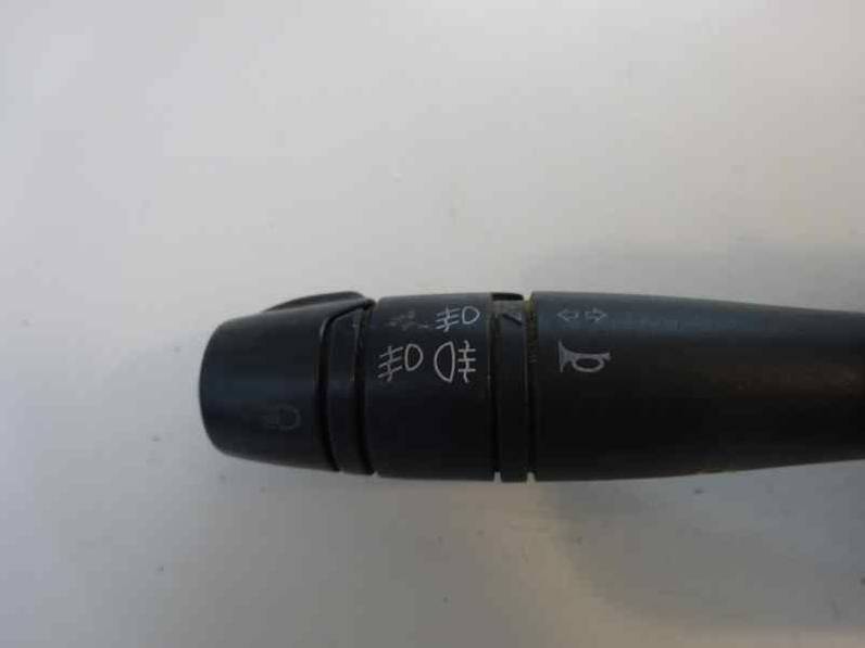 MANDO LUCES RENAULT MEGANE I SCENIC 1998 1.9 DTI D (98 CV)