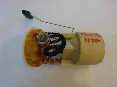 BOMBA COMBUSTIBLE RENAULT MEGANE I COUPE FASE 2 2001 1.4 16V (95 CV)