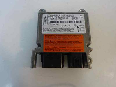 CENTRALITA AIRBAG FORD FOCUS BERLINA 2005 2.0 TDCI (136 CV)