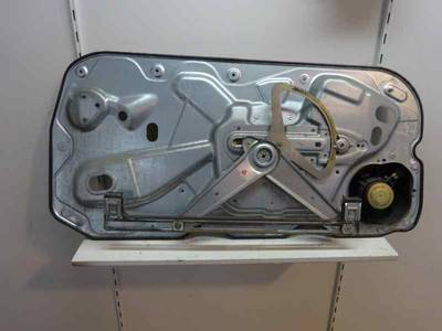 ELEVALUNAS DELANTERO DERECHO FORD FOCUS BERLINA 2005 2.0 TDCI (136 CV)