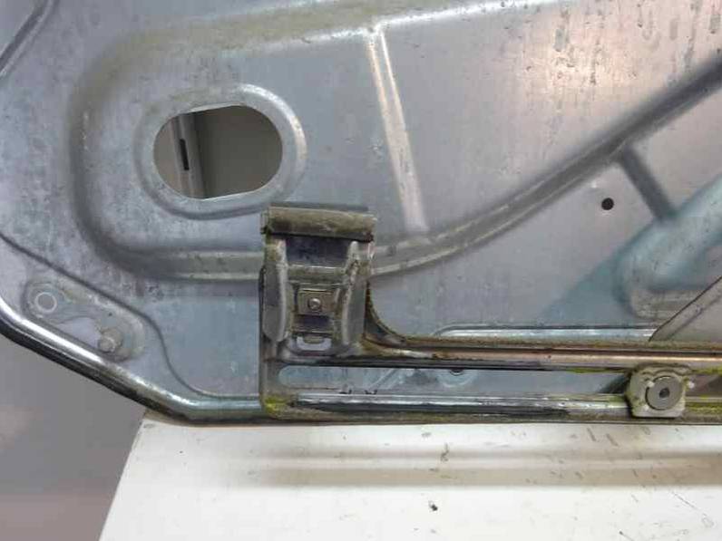 ELEVALUNAS DELANTERO DERECHO FORD FOCUS BERLINA 2005 2.0 TDCI (136 CV)