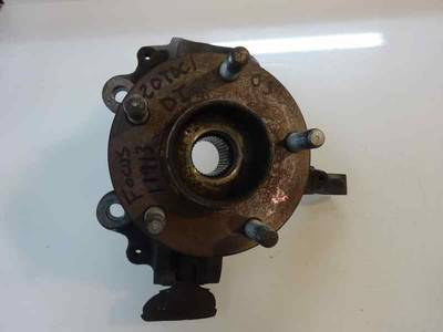 MANGUETA DELANTERA IZQUIERDA FORD FOCUS BERLINA 2005 2.0 TDCI (136 CV)