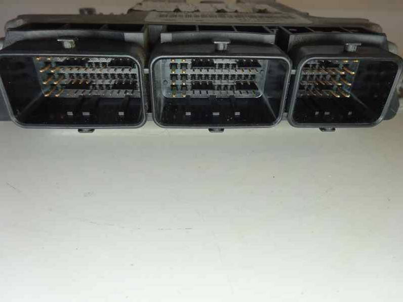 CENTRALITA MOTOR UCE RENAULT SCENIC III 2009 1.9 DCI D (131 CV)