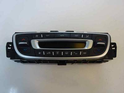 MANDO CLIMATIZADOR RENAULT SCENIC III 2009 1.9 DCI D (131 CV)