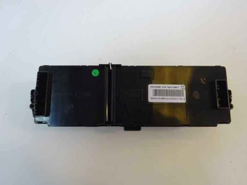 MANDO CLIMATIZADOR RENAULT SCENIC III 2009 1.9 DCI D (131 CV)