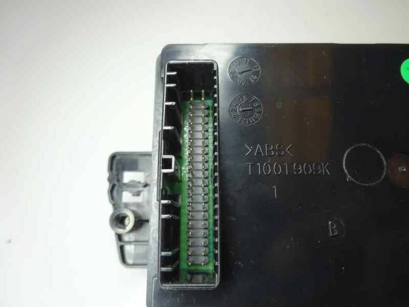 MANDO CLIMATIZADOR RENAULT SCENIC III 2009 1.9 DCI D (131 CV)