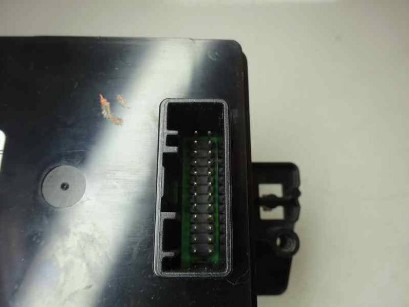 MANDO CLIMATIZADOR RENAULT SCENIC III 2009 1.9 DCI D (131 CV)