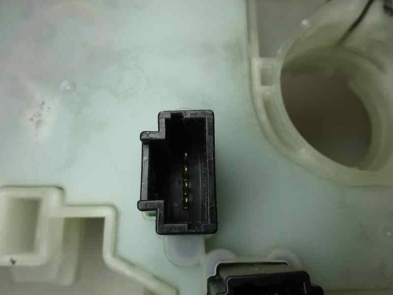 MANDO MULTIFUNCION RENAULT SCENIC III 2009 1.9 DCI D (131 CV)