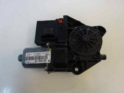 MOTOR ELEVALUNAS DELANTERO DERECHO RENAULT SCENIC III 2009 1.9 DCI D (131 CV)