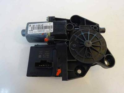MOTOR ELEVALUNAS TRASERO IZQUIERDO RENAULT SCENIC III 2009 1.9 DCI D (131 CV)