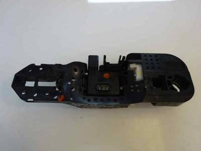 MANETA INTERIOR DELANTERA DERECHA RENAULT SCENIC III 2009 1.9 DCI D (131 CV)