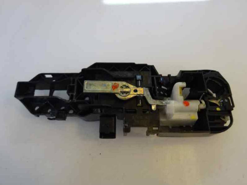 MANETA INTERIOR DELANTERA DERECHA RENAULT SCENIC III 2009 1.9 DCI D (131 CV)