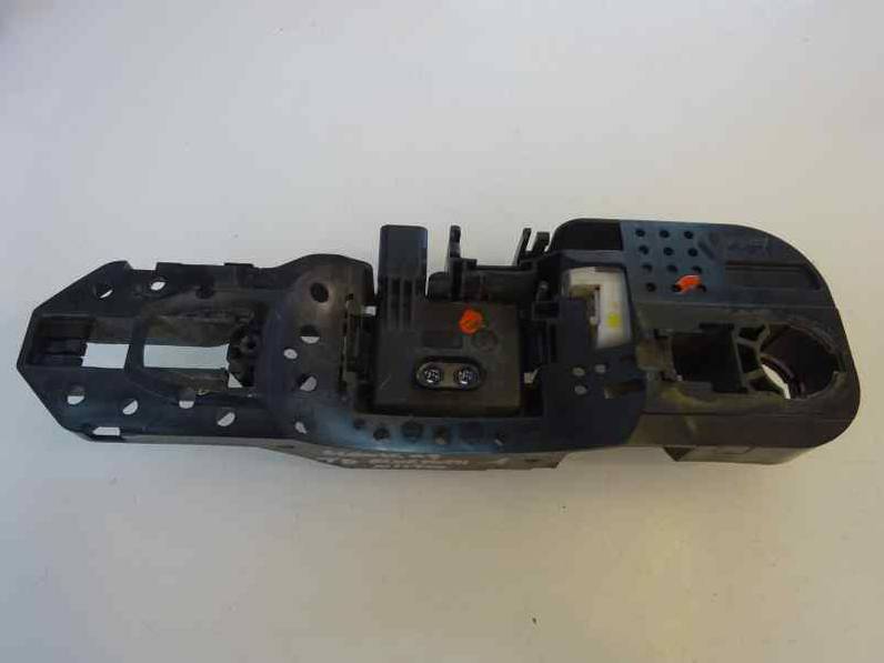 MANETA INTERIOR TRASERA DERECHA RENAULT SCENIC III 2009 1.9 DCI D (131 CV)