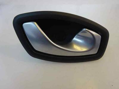 MANETA INTERIOR TRASERA DERECHA RENAULT SCENIC III 2009 1.9 DCI D (131 CV)
