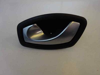 MANETA INTERIOR DELANTERA IZQUIERDA RENAULT SCENIC III 2009 1.9 DCI D (131 CV)