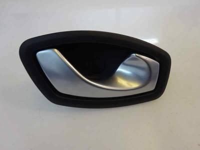 MANETA INTERIOR DELANTERA DERECHA RENAULT SCENIC III 2009 1.9 DCI D (131 CV)