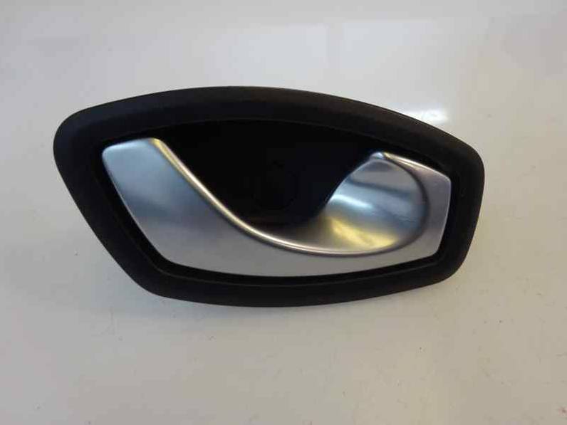 MANETA INTERIOR DELANTERA DERECHA RENAULT SCENIC III 2009 1.9 DCI D (131 CV)