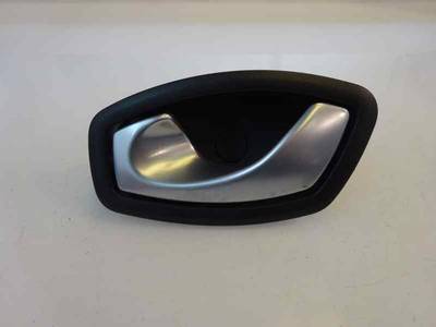 MANETA INTERIOR TRASERA IZQUIERDA RENAULT SCENIC III 2009 1.9 DCI D (131 CV)