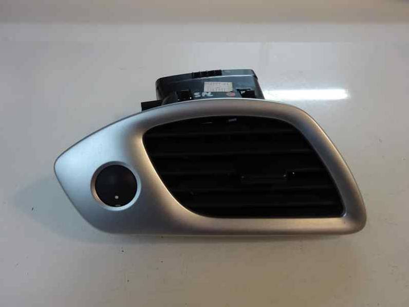 REJILLA AIREADORA RENAULT SCENIC III 2009 1.9 DCI D (131 CV)