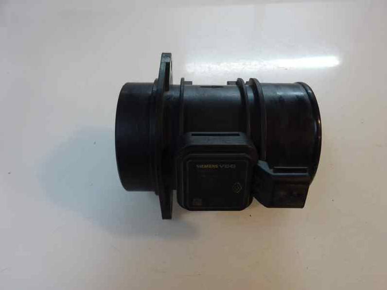 CAUDALIMETRO RENAULT SCENIC III 2009 1.9 DCI D (131 CV)