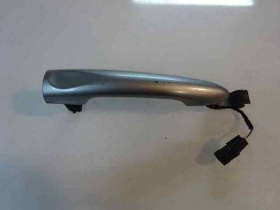 MANETA EXTERIOR DELANTERA DERECHA RENAULT SCENIC III 2009 1.9 DCI D (131 CV)