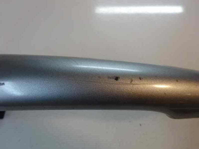 MANETA EXTERIOR DELANTERA DERECHA RENAULT SCENIC III 2009 1.9 DCI D (131 CV)