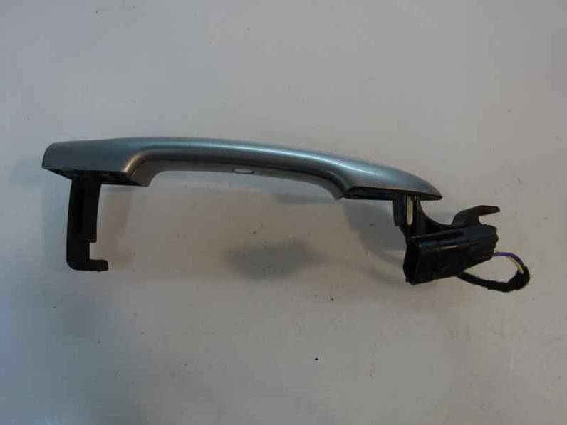 MANETA EXTERIOR DELANTERA DERECHA RENAULT SCENIC III 2009 1.9 DCI D (131 CV)