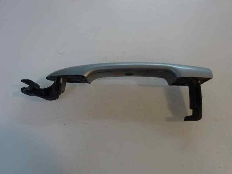 MANETA EXTERIOR TRASERA DERECHA RENAULT SCENIC III 2009 1.9 DCI D (131 CV)