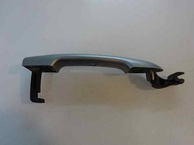 MANETA EXTERIOR TRASERA IZQUIERDA RENAULT SCENIC III 2009 1.9 DCI D (131 CV)