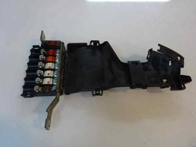 BATERIA RENAULT SCENIC III 2009 1.9 DCI D (131 CV)